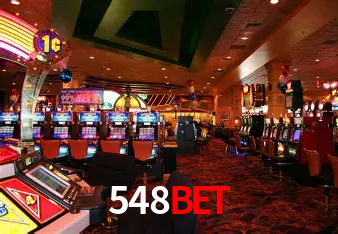 Desvendando o Mundo dos Jogos Virtuais na 548bet