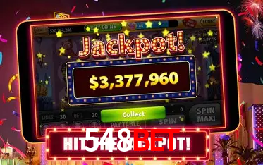 Descubra a Essência do 548bet: Nossa História e Compromissos