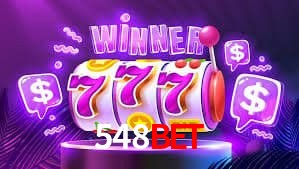 Welcome Bonus 548bet