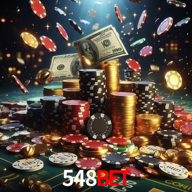 Programa VIP 548bet