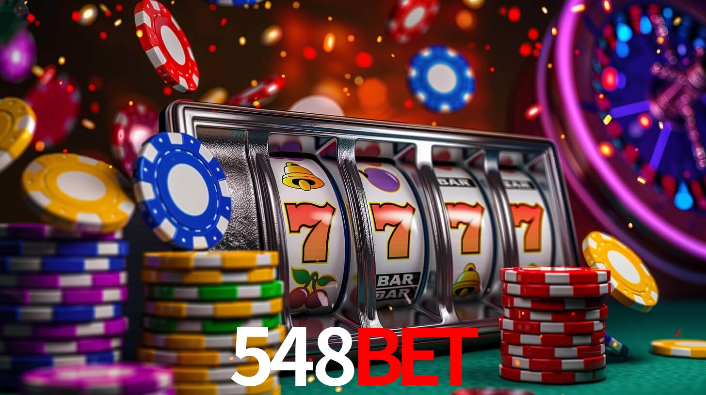Apostas de Futebol 548bet