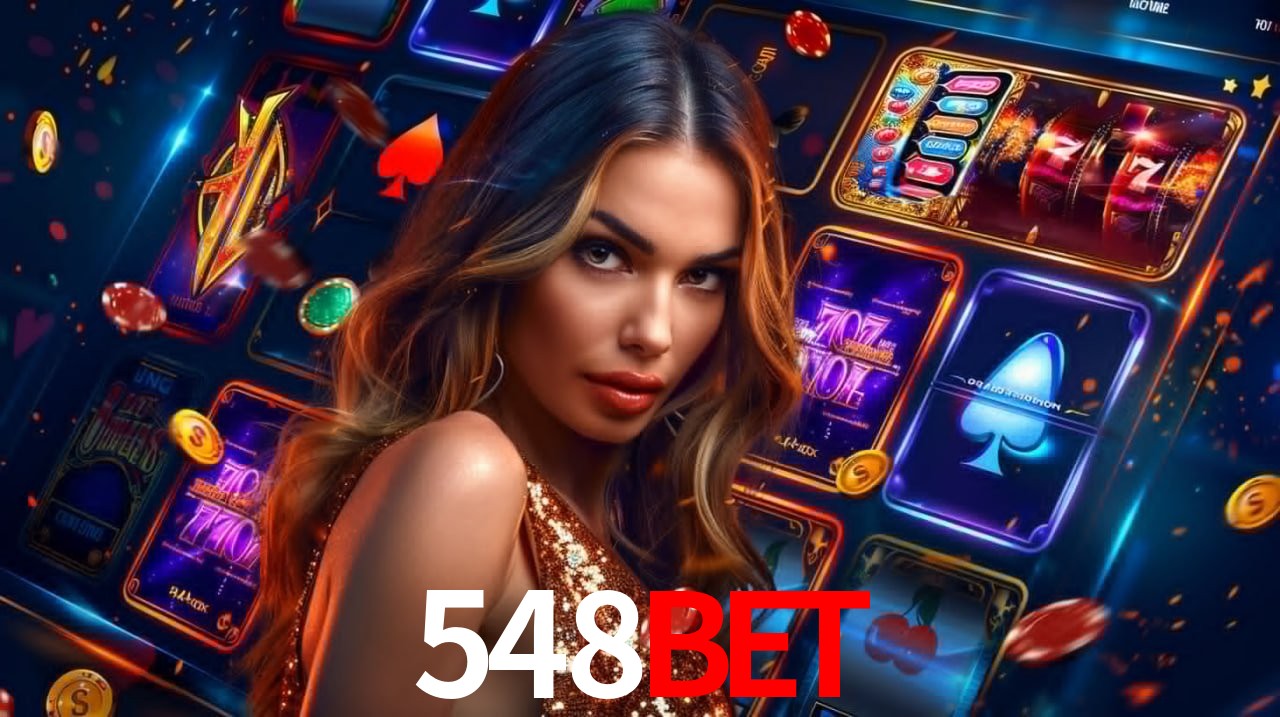 PIX Instantâneo 548bet