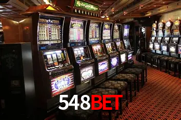 Apostas Esportivas na 548bet: Um Guia Completo