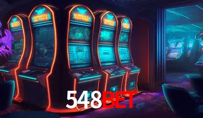 Descubra a Magia dos Jogos de Arcade no 548bet