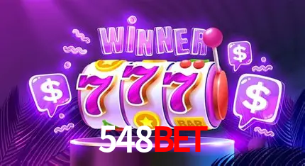 Desvendando o Mundo dos Jogos Virtuais na 548bet