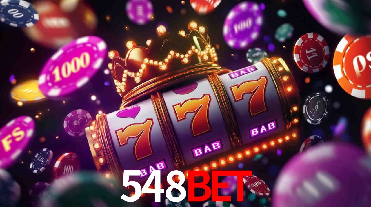 Live Casino 548bet