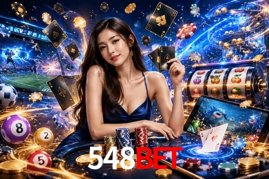 Platform Technology 548bet