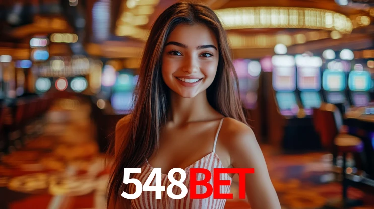 548bet App Interface
