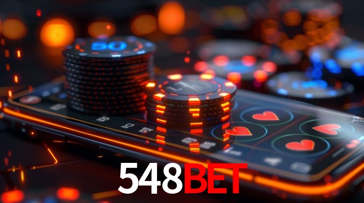 Game Statistics 548bet