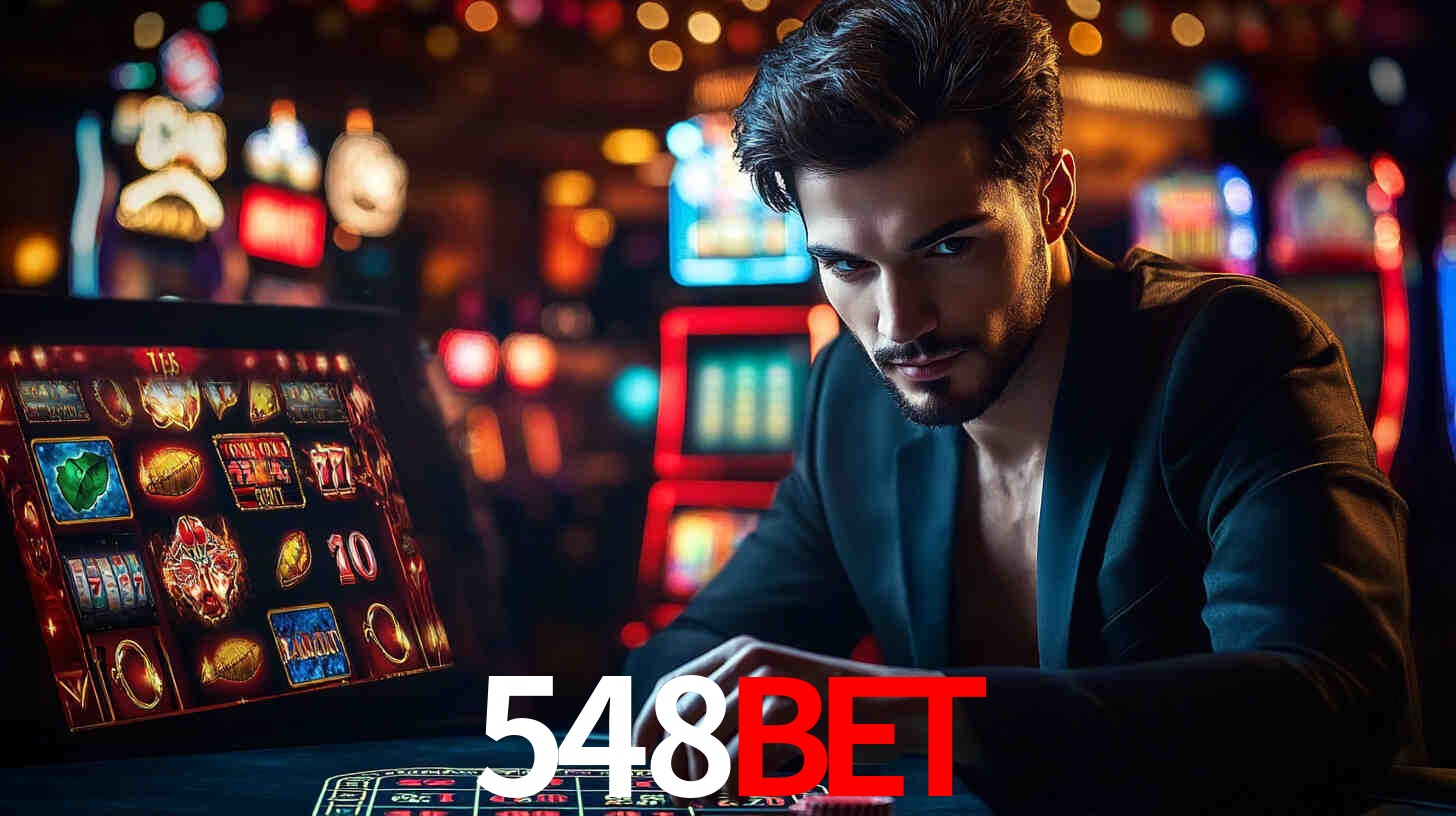 548bet