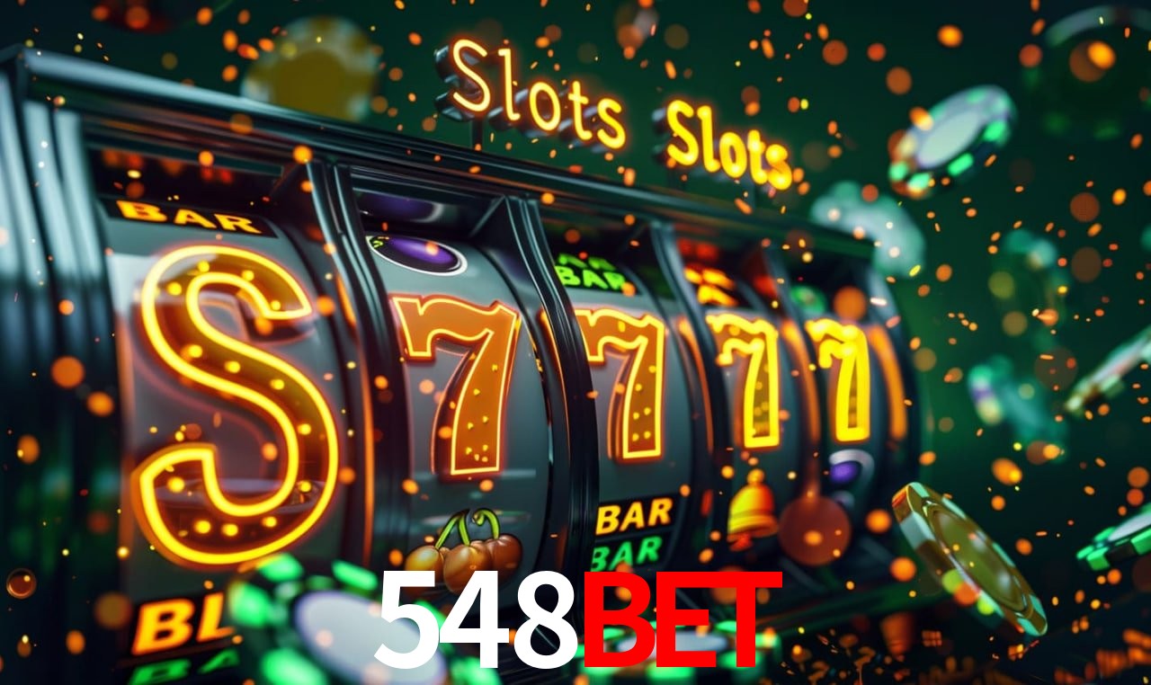 Avaliações dos Jogadores 548bet