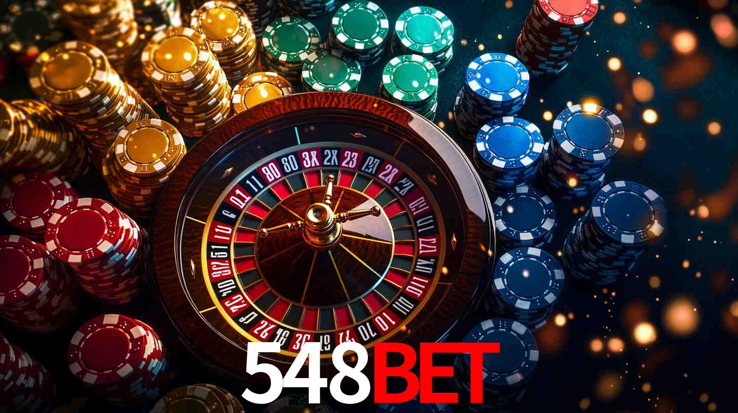 Exclusive Games 548bet
