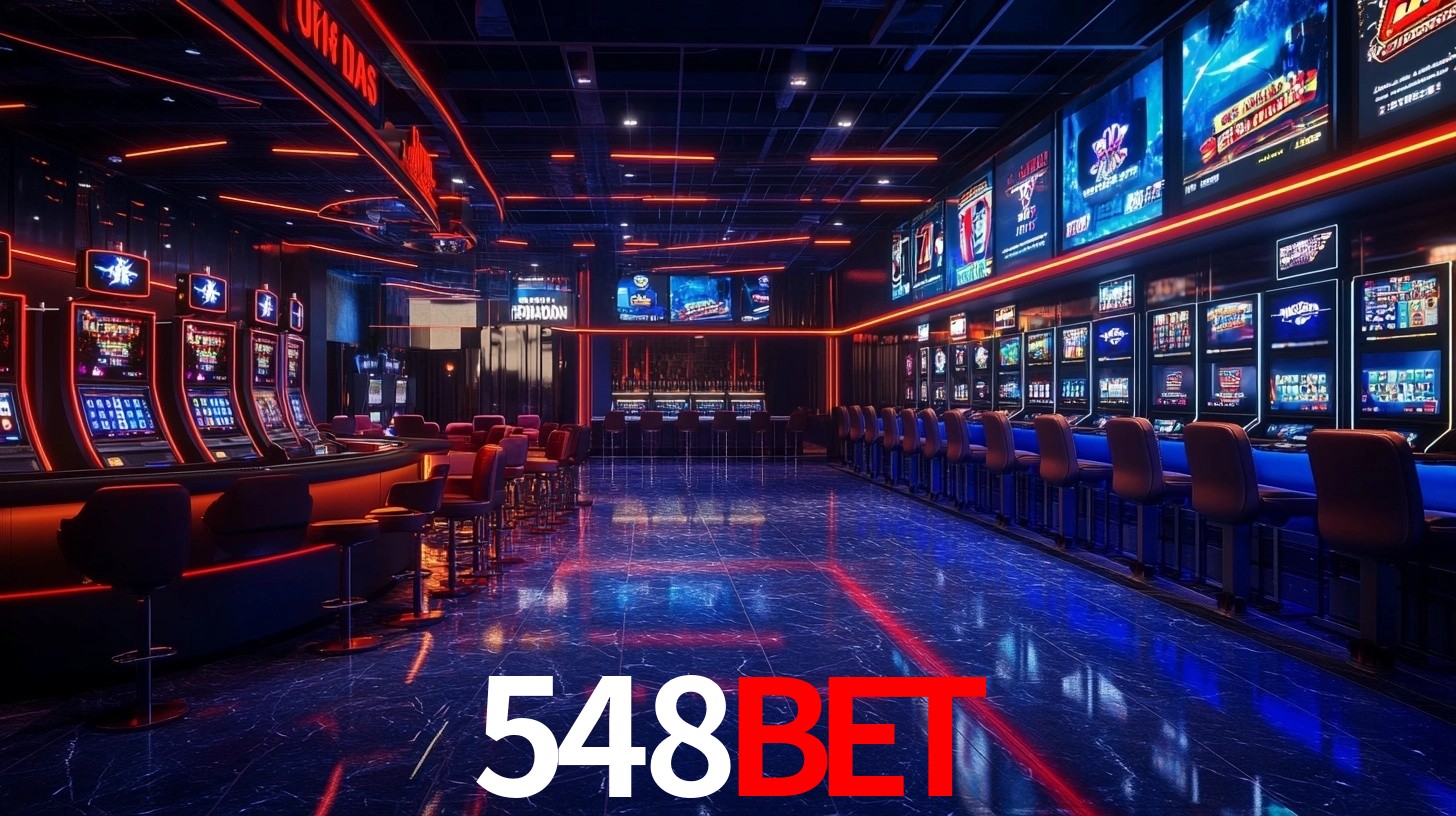 Tournaments 548bet