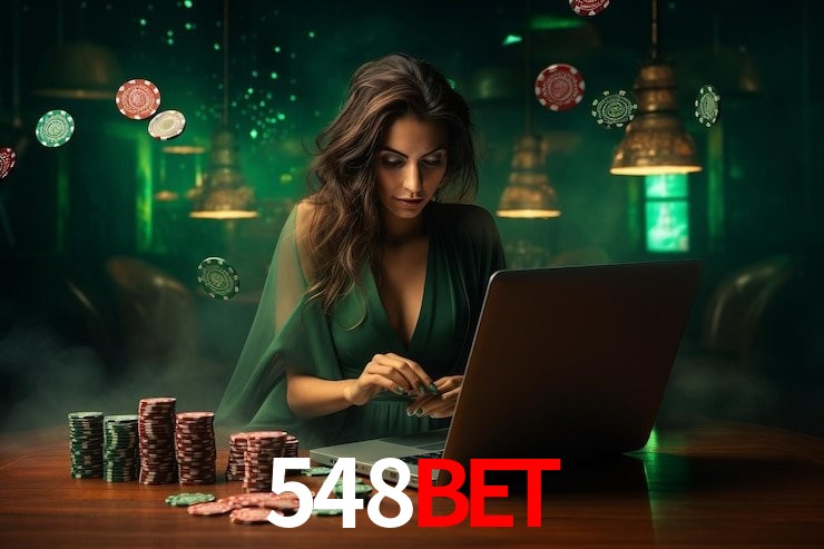 APK Android 548bet
