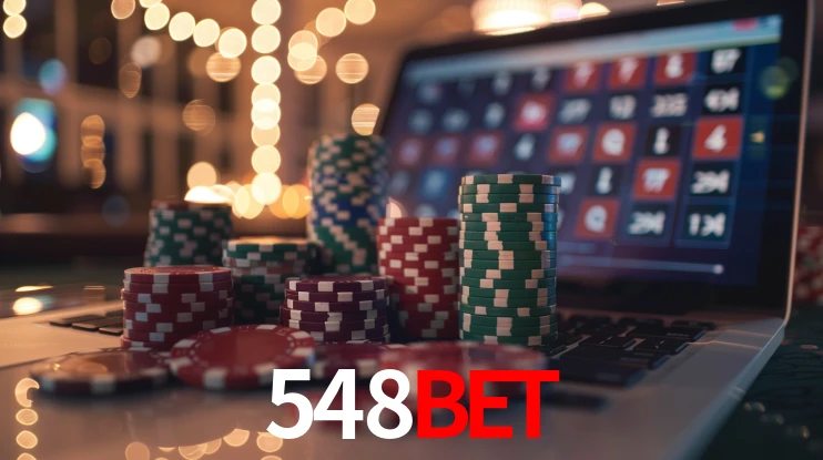 Flash Promotion 548bet