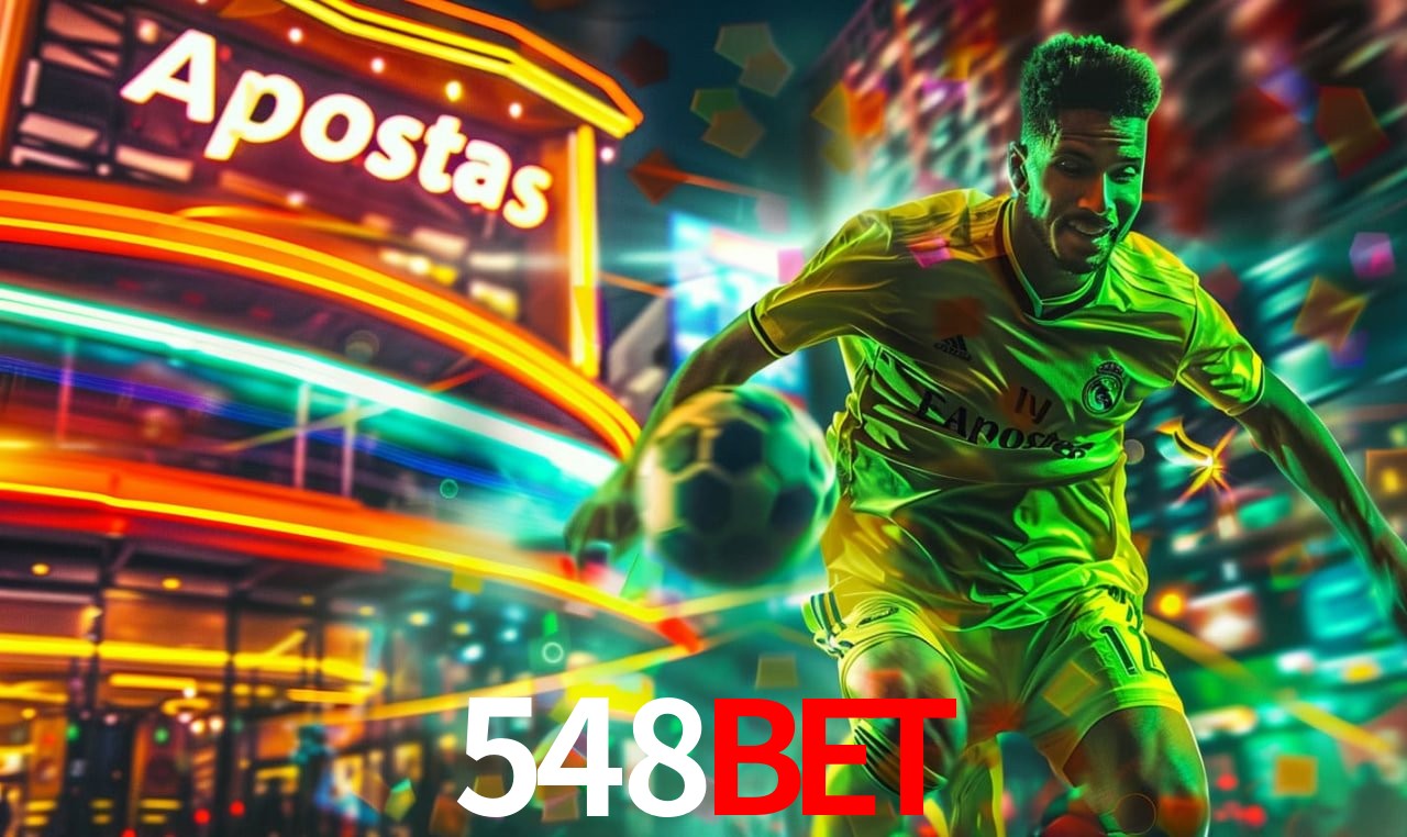 Ofertas Exclusivas 548bet