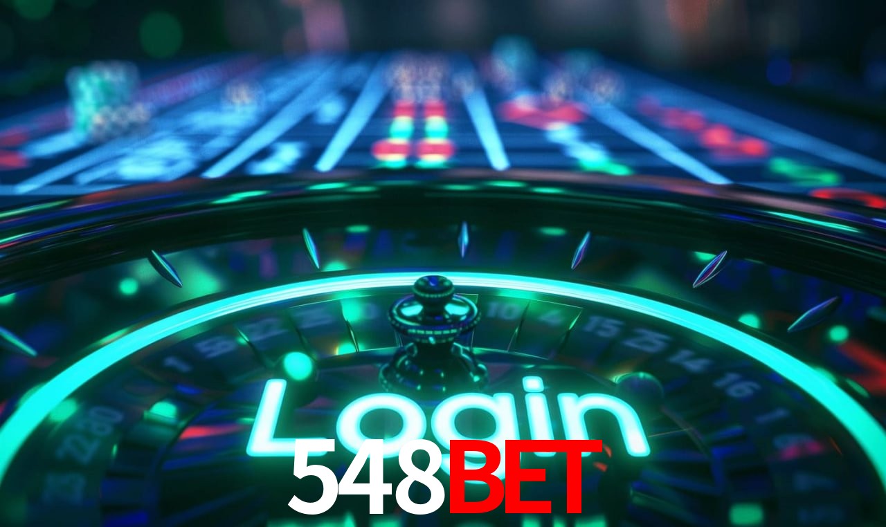 Casino Ao Vivo 548bet