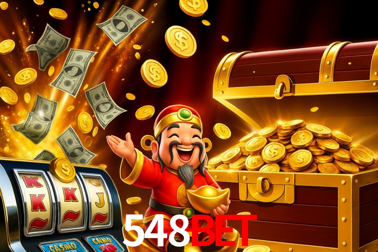 Apostas de Basquete 548bet