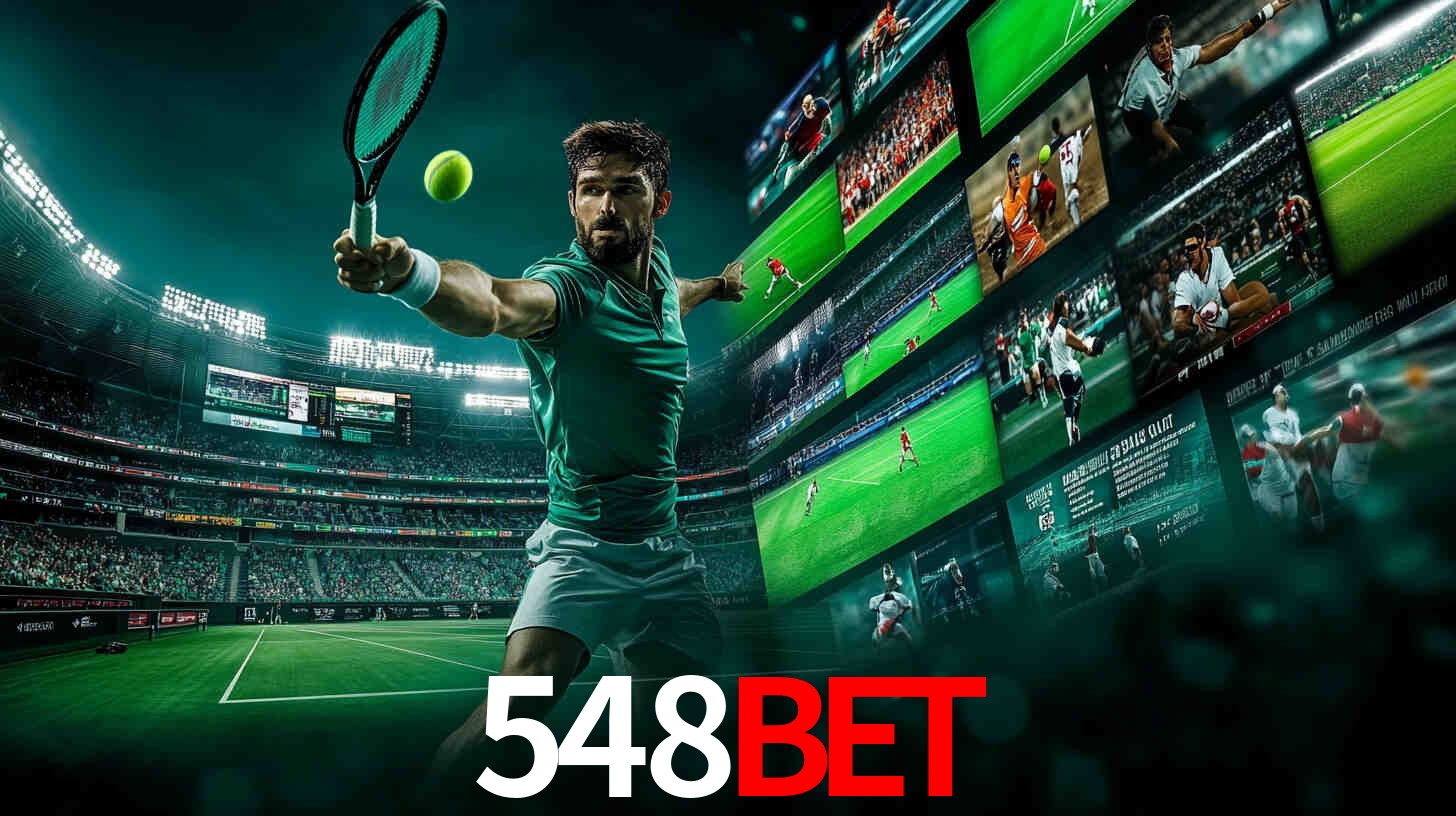 Descubra o Programa VIP da 548bet: Vantagens Exclusivas para Jogadores