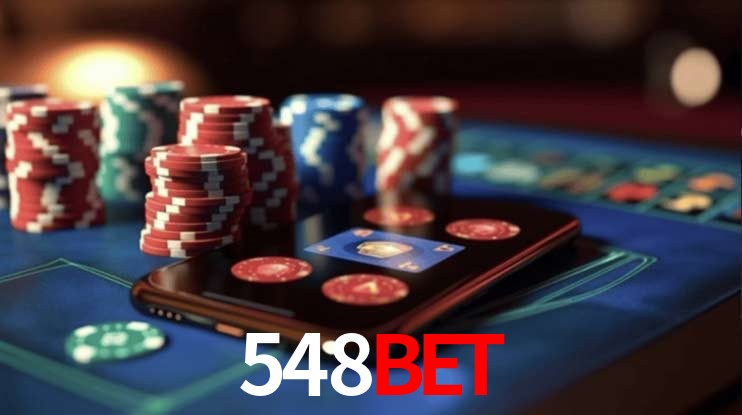 Recursos de Bônus 548bet