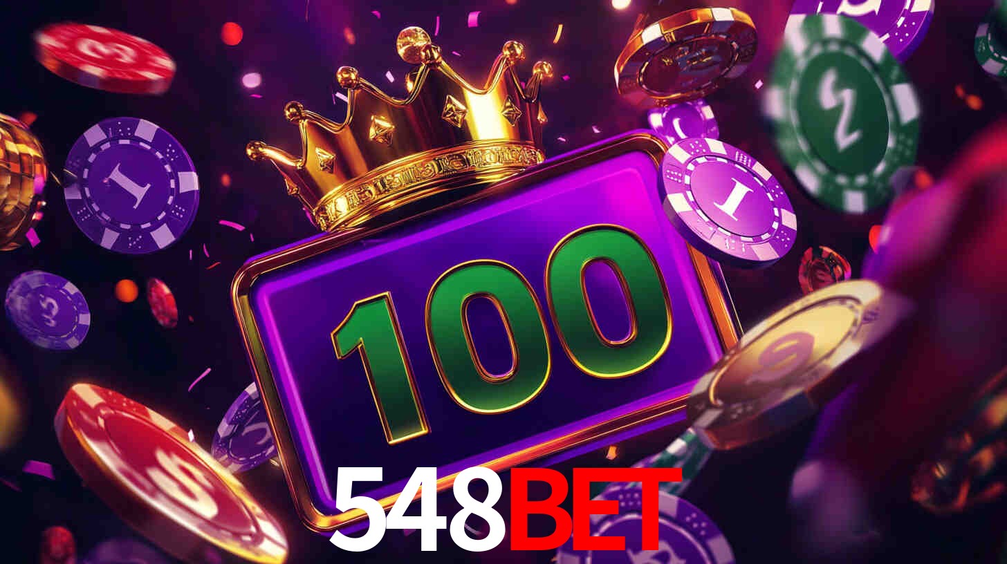 Daily Bonuses 548bet