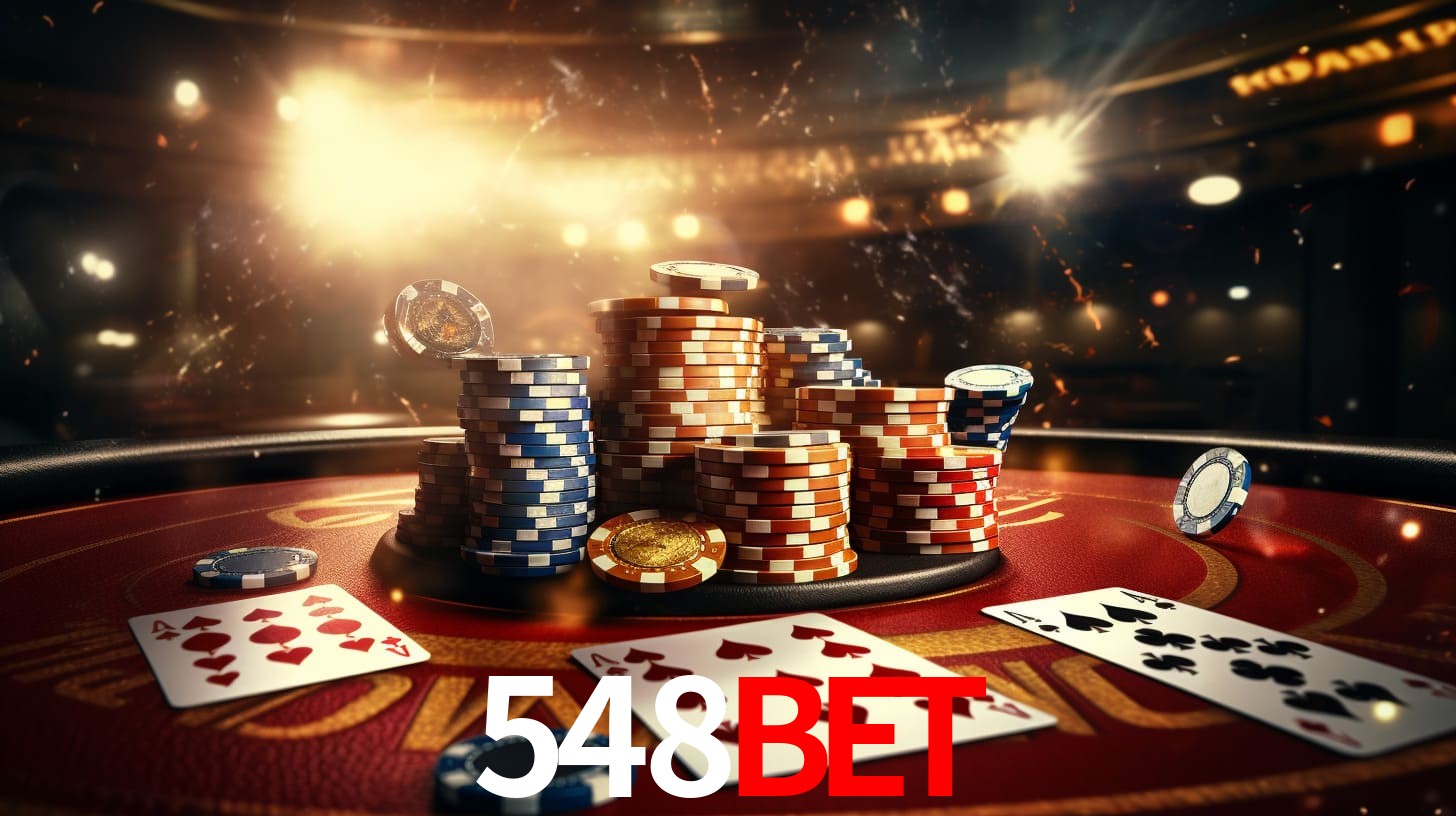 VIP Casino 548bet