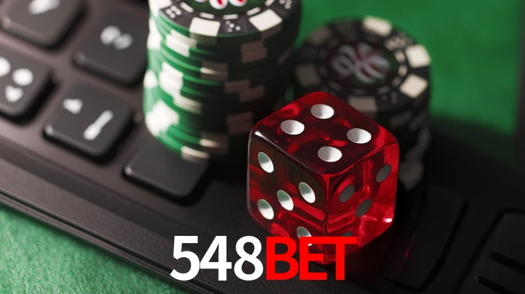 Weekend Specials 548bet