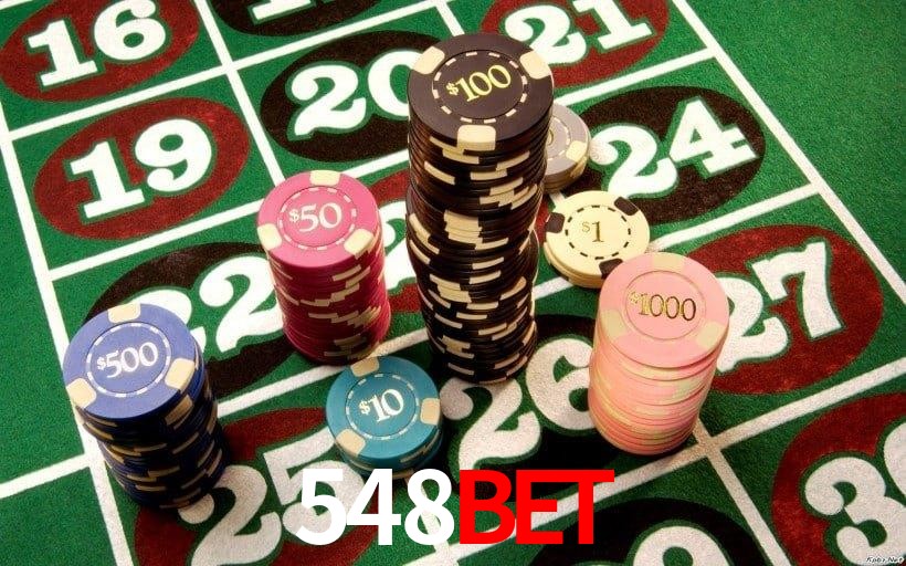Interface Premium 548bet