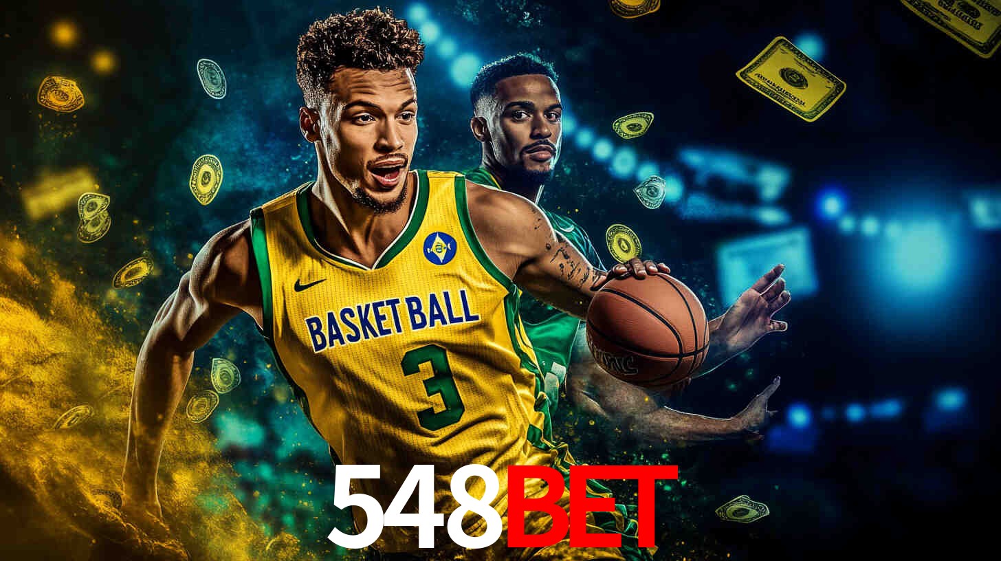 Inovações de Jogos na 548bet: O Futuro das Experiências Interativas