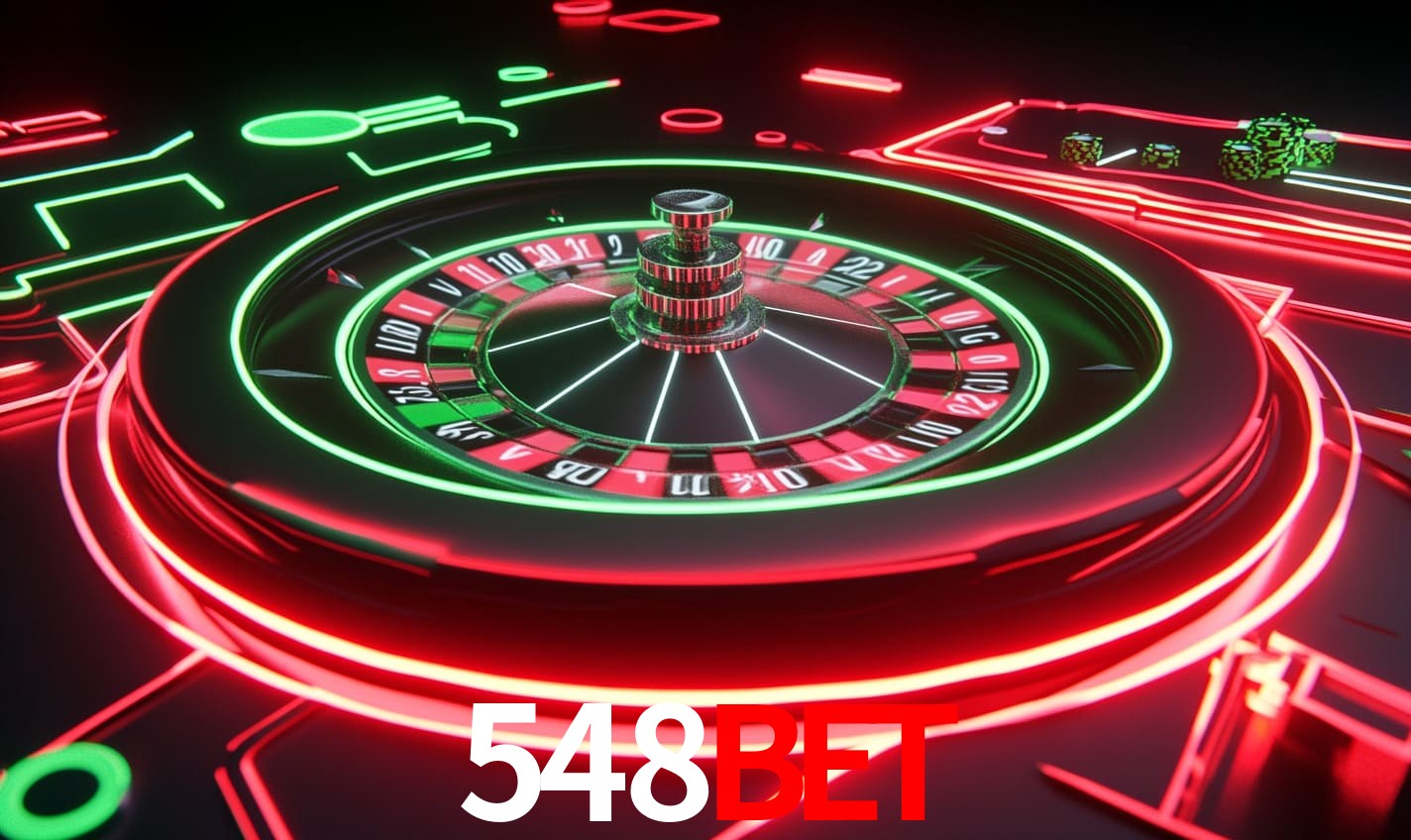 cassino 548bet