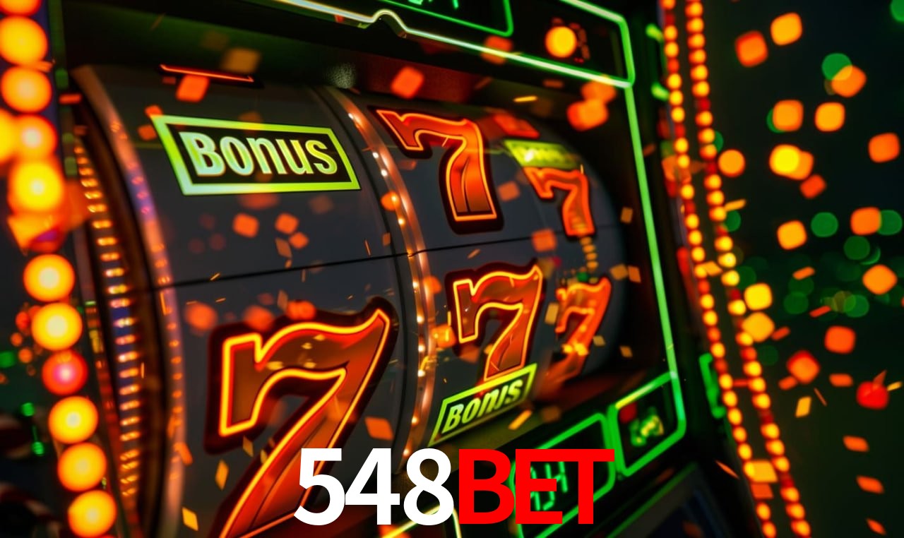 Jogos Exclusivos 548bet