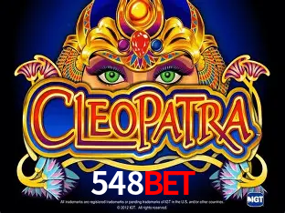A Popularidade dos Caça-Níqueis no 548bet