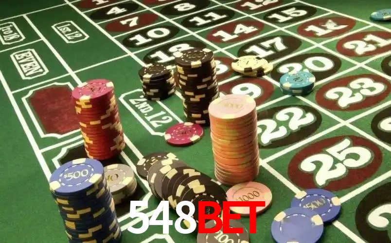 Promoções Sazonais 548bet