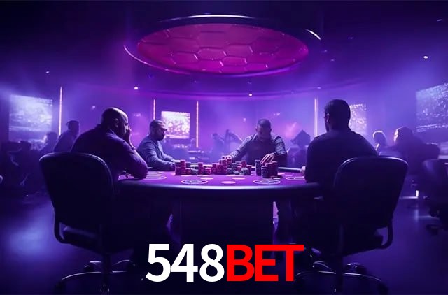 Integração de APIs 548bet