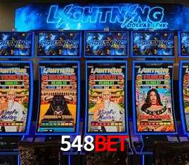 Apostas Esportivas na 548bet: Um Guia Completo