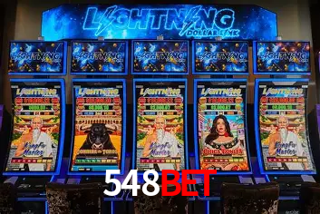 Apostas Esportivas na 548bet: Um Guia Completo