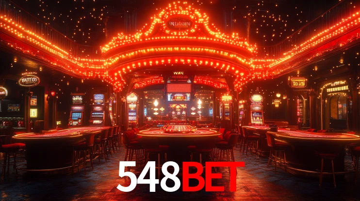 Ofertas Imperdíveis na 548bet: Promoções e Bônus Que Valem a Pena