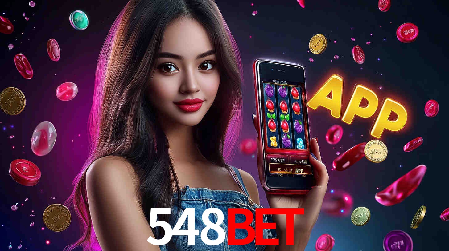 A Experiência Imersiva dos Cassinos Ao Vivo no 548bet