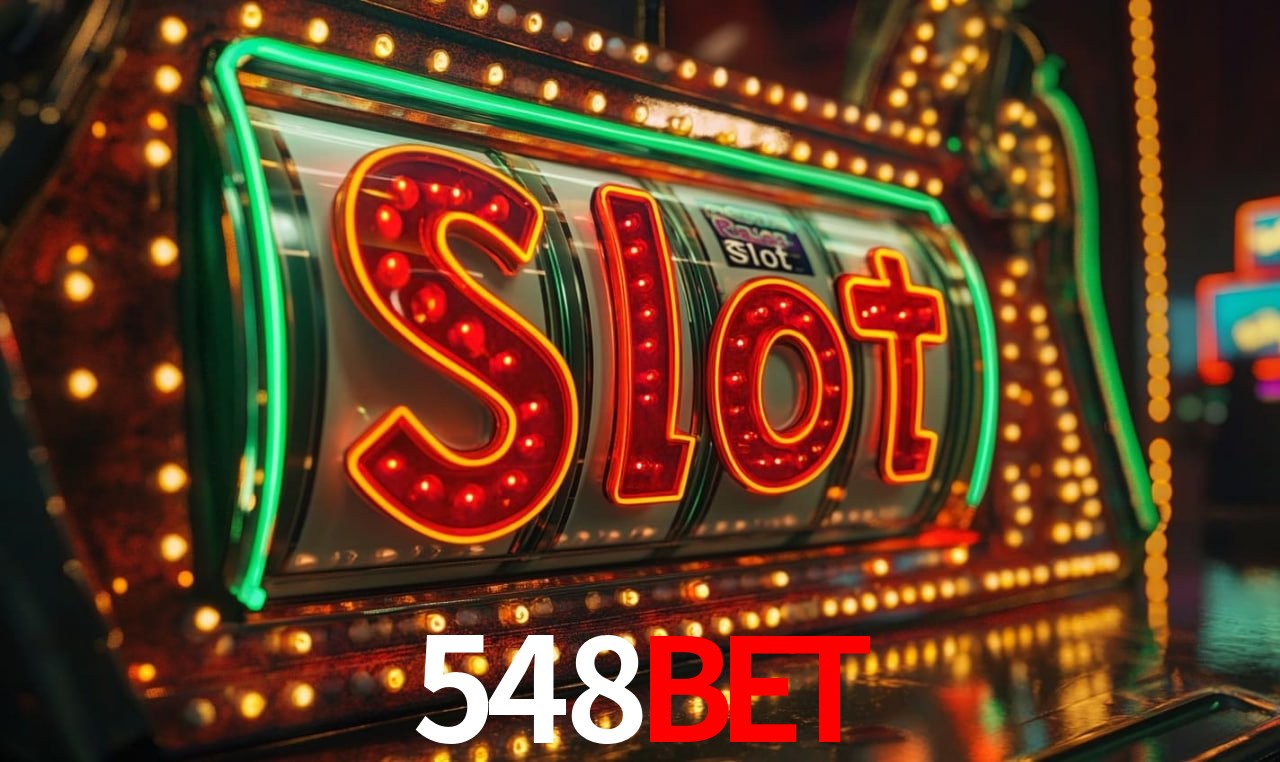 Acesso à conta 548bet