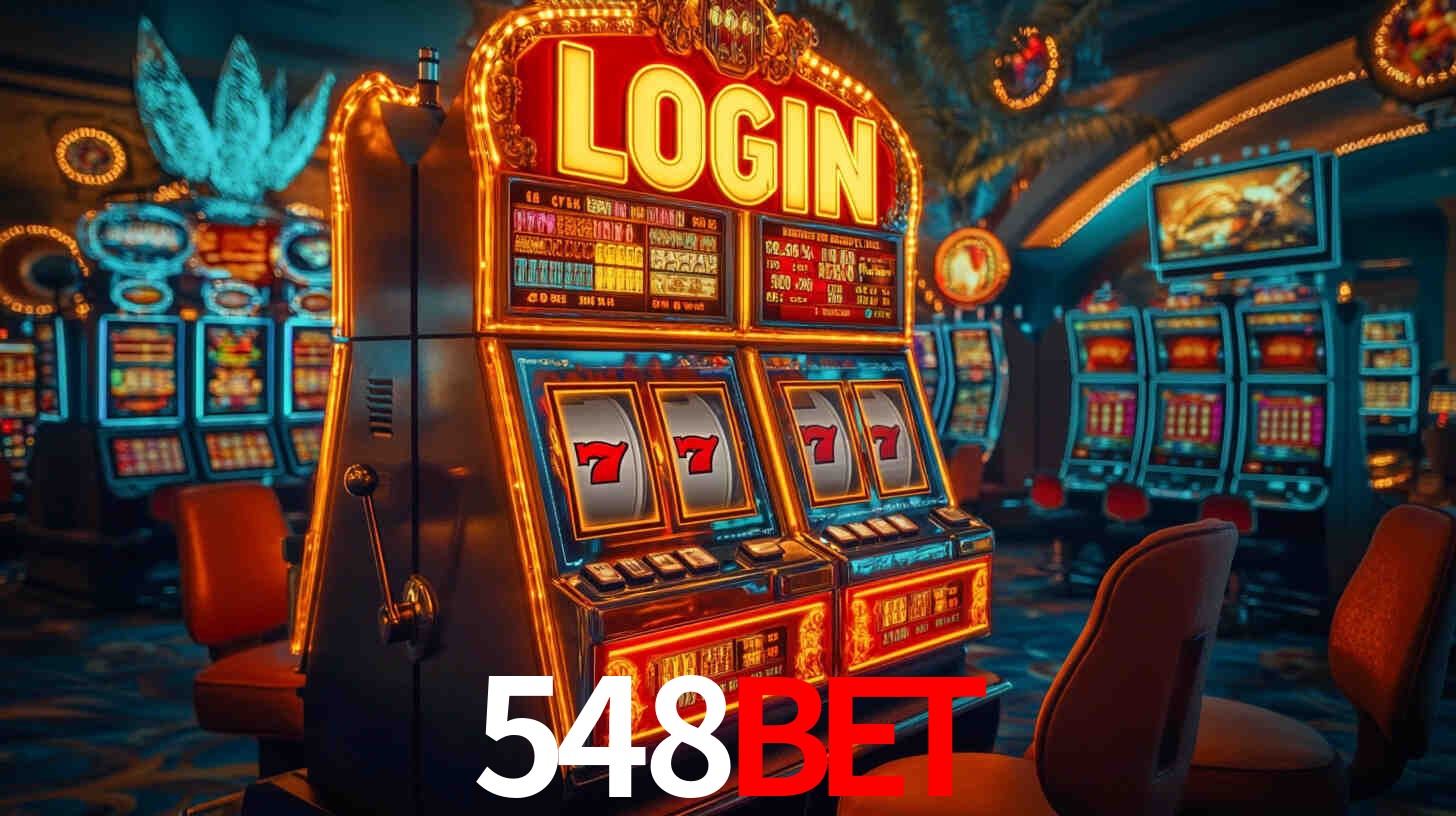Premium Interface 548bet