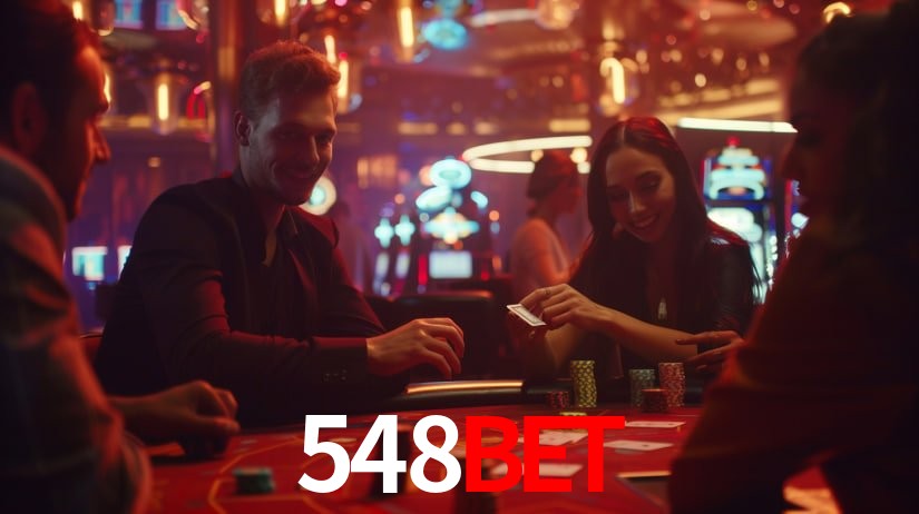 Descubra a Essência do 548bet: Nossa História e Compromissos