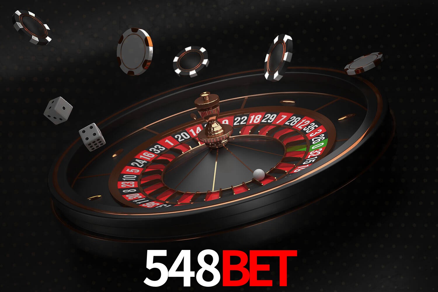 548bet