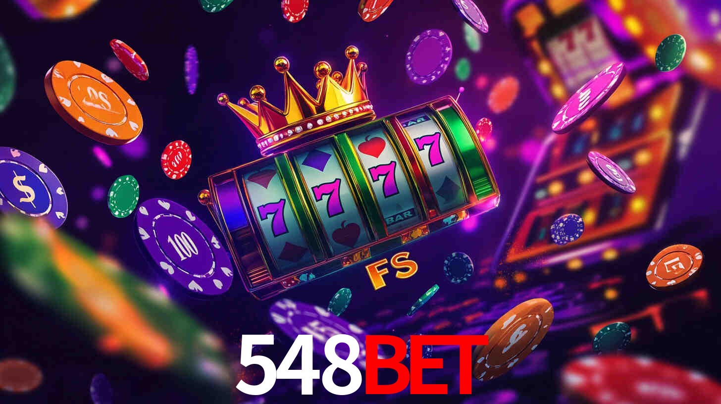 Programa VIP 548bet