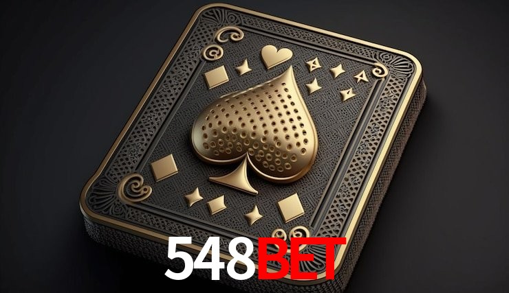 Design Responsivo 548bet