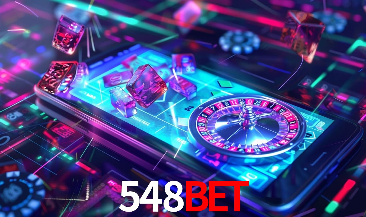 Login Seguro 548bet