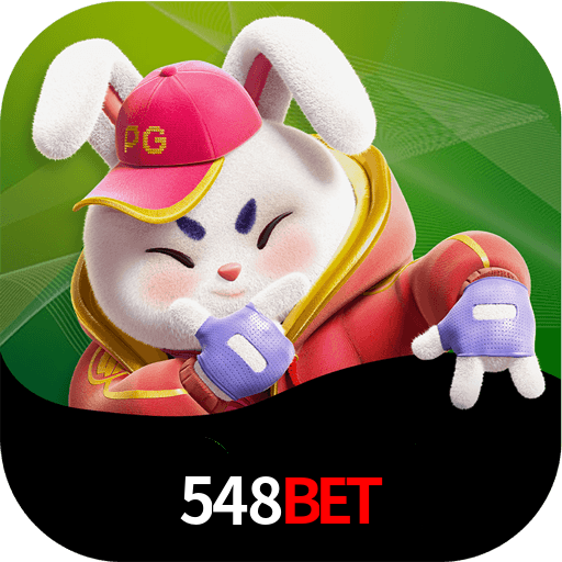 Logo 548bet