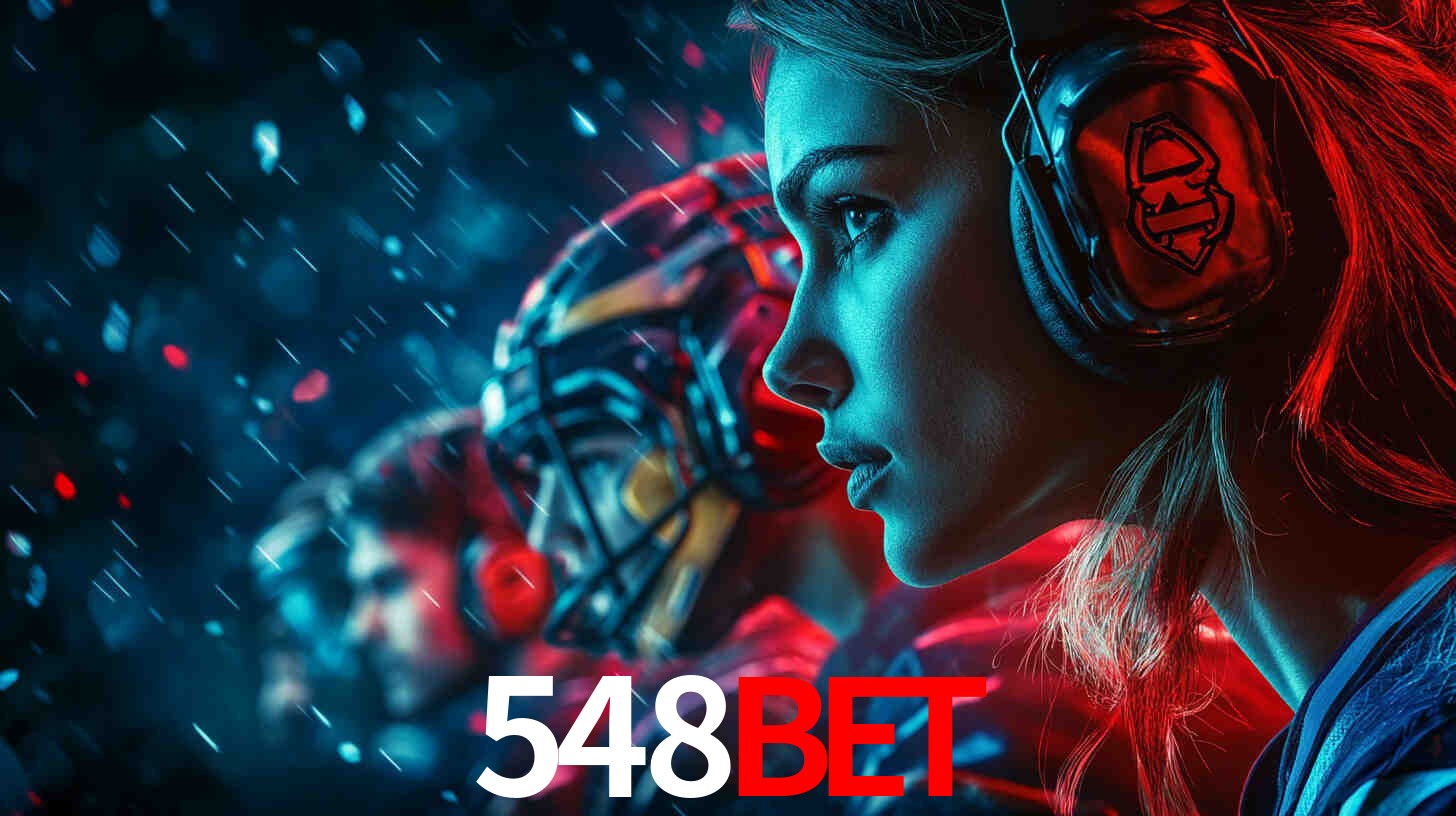 Esportes Disponíveis no 548BET