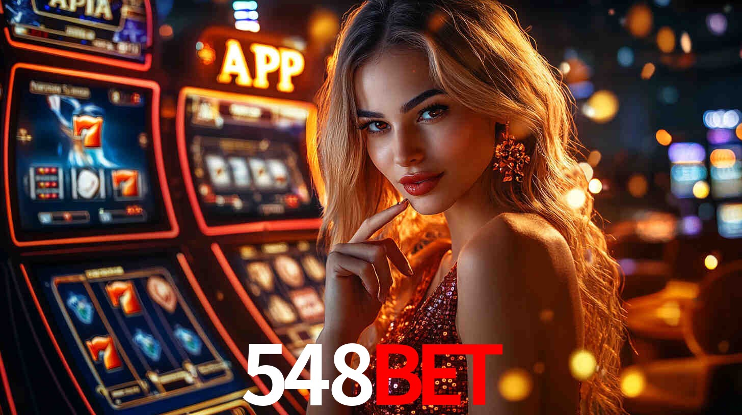 Baixar App Android 548BET