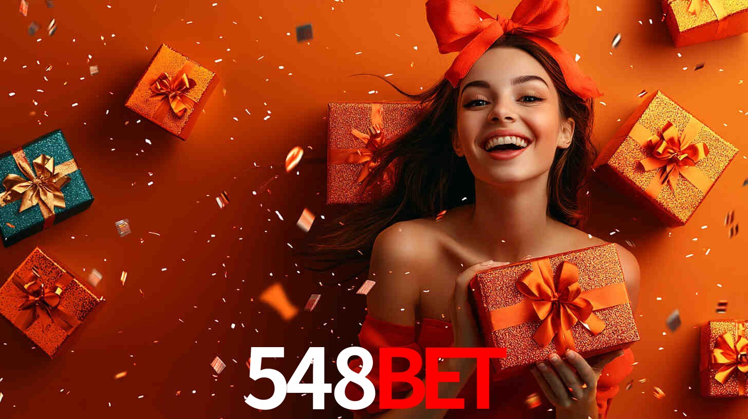 Promoções Semanais e Códigos Promocionais 548BET