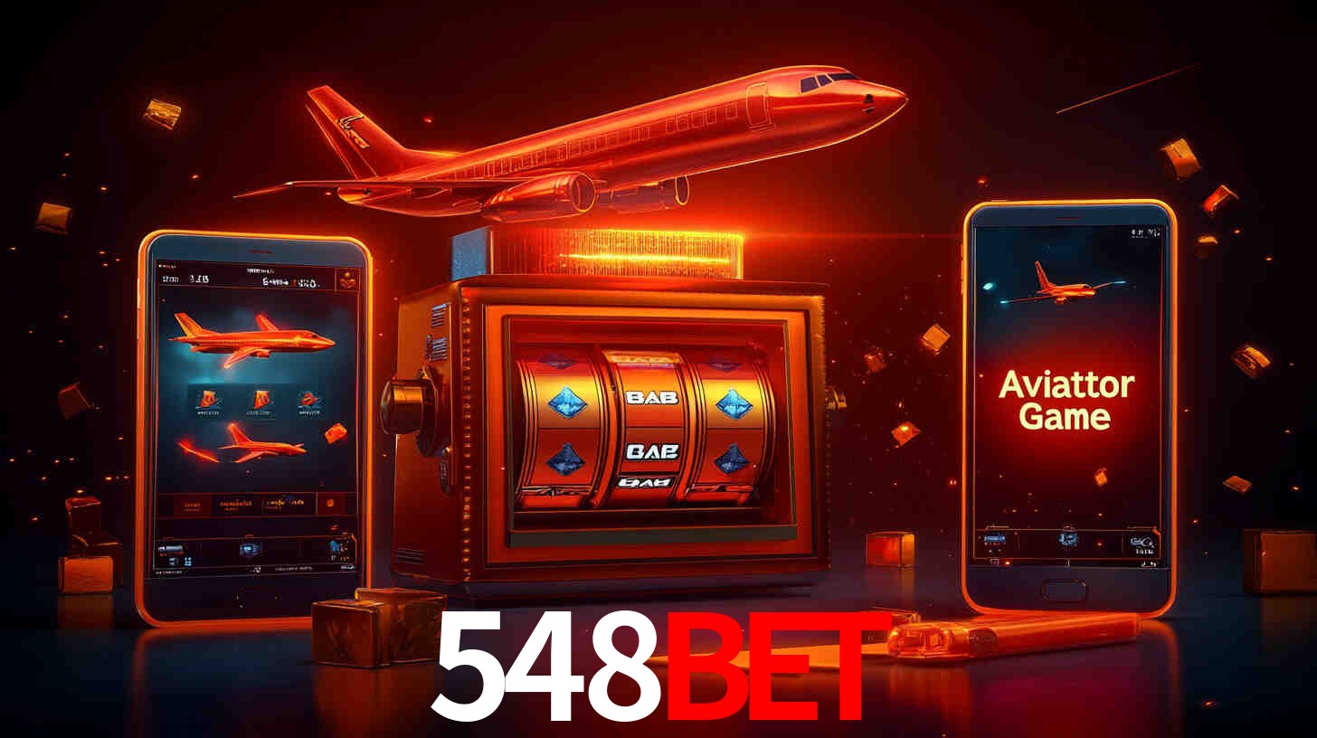 Como Jogar Aviator no 548BET